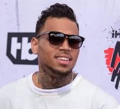 Chris Brown